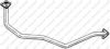 TOYOT 1740168010 Exhaust Pipe